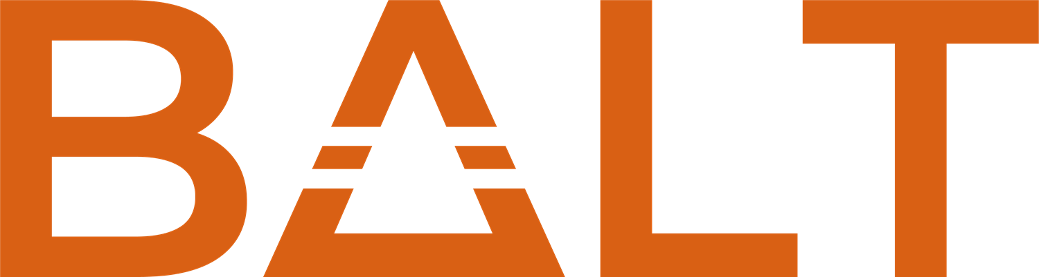BΔLT Logo